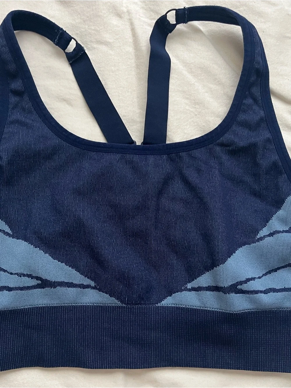 VGUC Fabletics Sports Bra - Picture 3 of 4